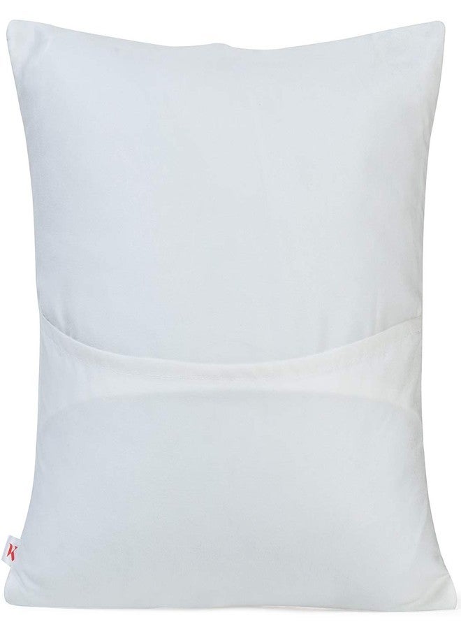 Kaameri Bazaar Raksha bandhan Rakhi Gift for Brother, Best Brother in The World Quote Printed Cushion with Filler, Mug, Rakhi, Roli & Greeting Card Gift for Brother bhai Men - Image 5